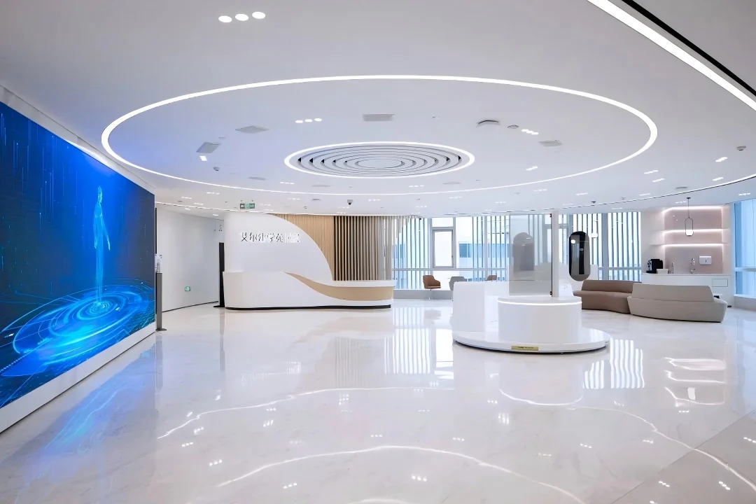 艾尔建学苑 项目照片